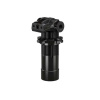 SRAM ROCK SHOX ROCKSHOX EYELET/DMP BODY ASSY, SDLC, MATNÉ, TR 65