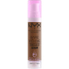 NYX Professional Makeup Bare With Me Concealer Hydratačný korektor 11 Mocha 9,6 ml