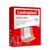 BSN Medical GmbH LEUKOPLAST AQUA PRO náplasť na rany, vodeodolná, 38x63 mm (inov.2020/2021) 1x10 ks