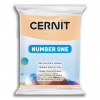 Cernit Number One 56g broskyňová