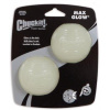 Chuckit! Max Glow Ball Medium 6,5 cm 2 ks