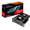 GIGABYTE VGA AMD Radeon RX 6500 XT EAGLE 4G, RX 6500 XT, 4GB GDDR6, 1xDP, 1xHDMI GV-R65XTEAGLE-4GD