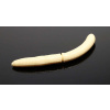 Libra Lures Fatty D'Worm 75 Cheese 005 (Cheese) Libra Lures