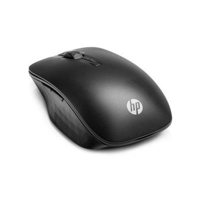 HP Bluetooth Travel Mouse, bezdrátová myš 6SP25AA
