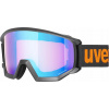 Lyžiarske okuliare Uvex Athletic CV filter UV-400 kat. 1