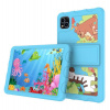 iGET SMART W8 Kids Blue - 8