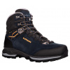 Lowa Lady Light GTX trekingová obuv, blue/mandarin - 8