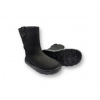 FRODDO ZERU TEX BOOT BAREFOOT BLACK- ZIMNÉ ČIŽMY Veľkosť: 31