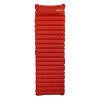 Warmpeace Karimatka nafukovacia Stratus Lite Large, brick/grey