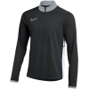 Nike | M NK DF ACD25 DRIL TOP | čierna| S