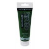 akrylová farba 120ml Daler Rowney Sap green