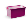 KIS Bi Box L - fialový 40l