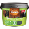 Sadolin GARDEN Impregnat do drewna Sivý 9L