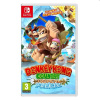 Donkey Kong Country: Tropical Freeze (Donkey Kong Country: Tropical Freeze)