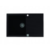 Kuchynská batéria - Alveus Cadit 20 Black Hit Granite Sink (Kuchynská batéria - Alveus Cadit 20 Black Hit Granite Sink)