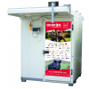 TETRAO TETRAO Chladiaci box na divinu 2x2m 98384