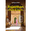 Rajasthan, Delhi, Agra - turistický průvodce