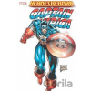 Heroes Reborn: Captain America