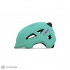 Giro Scamp II LED detská prilba, mat screaming teal S