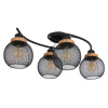 Globo 15663-4D