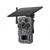 Viking solární outdoorová HD kamera HDs05 4G