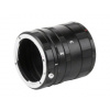 walimex Macro Intermediate Ring Set pre Nikon