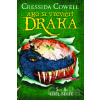 Set Ako si vycvičiť draka - Cressida Cowell