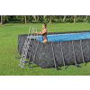 Ramiz 24FT Rack Pool 732x366x132cm APX 365 BESTWAY
