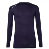 Sondico Base Core Long Sleeve Base Layer Mens Navy 3XL