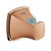 GROHE 27969DA0 GRANDERA Nástenný držiak sprchy, warm sunset GRO 27969DA0