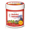 KONSKÝ BALZAM SWISS hrejivý 500+50 ml zadarmo (550 ml)