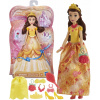 Bábika Disney Princezné Hasbro Krásna a zvieracia bábika Bella 26 cm
