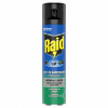 Rozprašovač, aerosol proti komárom, muchám, osám SC Johnson 0,43 kg 400 ml