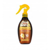 SunVital Argan Oil opaľovací olej SPF10 200 ml