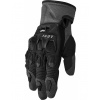 Rukavice Thor Terrain black/charcoal 2023