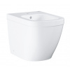 GROHE 39340000 EURO CERAMIC Stojaci bidet 37x54, alspká biela GRO 39340000