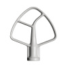 KitchenAid plochý šľahač 5K452B