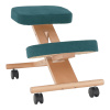 Ergonomická kľakačka FLONET Tempo Kondela