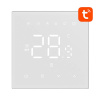Inteligentný termostat Avatto WT410-BH-3A-W Kotol 3A WiFi