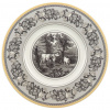Tanier na pečivo Audun Ferme, Ø 18 cm – Villeroy & Boch