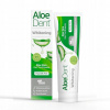 AloeDent Whitening bieliaca zubná pasta s aloe vera