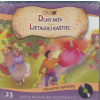 ROZPRAVKY NAJ 23- DLHY NOS/LIETAJUCI KASTIEL CD