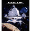 Sci-Fi art Graphic History