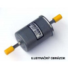 Palivový filter PP991/3 (2.0 TDI/3.0 TDI) Audi A6 C7/Allroad, A7 Sportback