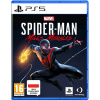 Marvel's Spider-Man: Miles Morales (PS5) PL Sony PlayStation 5 (PS5)