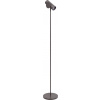 Stojaca lampa Stage warm gray