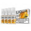 Ritchy Liqua Elements 4Pack Traditional tobacco 4 x 10 ml 3 mg