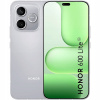 Smartfón Honor 600 Lite 8 GB / 256 GB 5G sivý