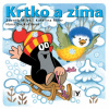 Krtko a zima - Hana Doskočilová, Kateřina Miler