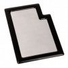 Demciflex Dustfilter Lian Li O11 Dynamic XL Rear - black / black 1096